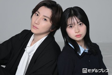 SixTONES京本大我、役作りで6kg減量 桜田ひよりが目撃した“美しい演技”とは【「憧れの作家は人間じゃありませんでした」インタビュー前編】 画像