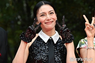 柴咲コウ「ガリレオ」ドラマシリーズ“ヒロイン交代を自ら提案”は「半分本当」「恐れ多くも意見した」真相明かす 画像