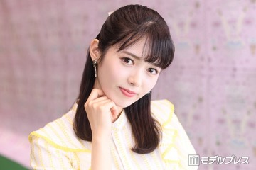 谷尻萌アナ、ミニスカートで美脚スラリ ディズニーキャラのコスプレ姿に「色白で眩しい」「可愛すぎる」と悶絶の声 画像