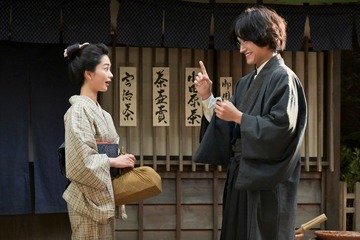【風、薫る 第18回あらすじ】りん、大きな事件起こる 直美が目撃した小日向の別の姿とは 画像