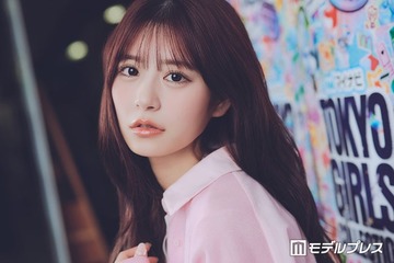 【FRUITS ZIPPER月足天音インタビュー】やりがい実感した東京ドーム公演「イヤモニを貫通してくるほど」次なる目標も語る 画像