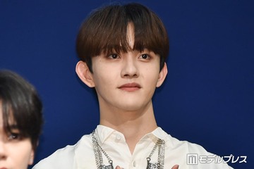 INI田島将吾、腰痛の悪化でダンスパフォーマンス制限へ「当面は治療に専念する必要がある」韓国活動は不参加【全文】 画像