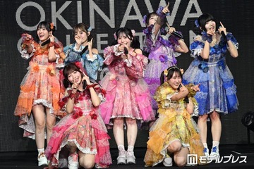 SWEET STEADY、人気アイドル＆芸人とバズリ曲「SWEET STEP」続々コラボ「豪華すぎる」「意外な組み合わせで二度見した」と話題 画像