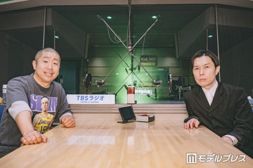 【ハライチ インタビュー】Zeppツアーの構想を直撃 ラジオ10周年で語る“これまで”と“これから” 画像