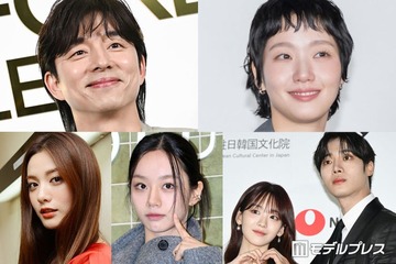 アマプラで沼る“ファンタジーロマンス系韓ドラ” 現実逃避にぴったりな5作品まとめ 画像