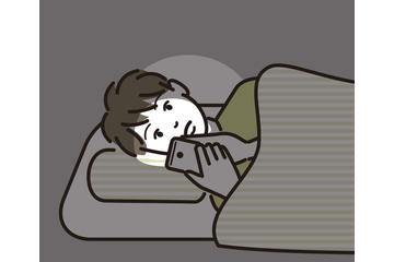 子どものスマホ依存、ルールを決める制限よりも「禁止」のほうが効果がある？でも、ひとつだけとても大切な伝え方があって 画像