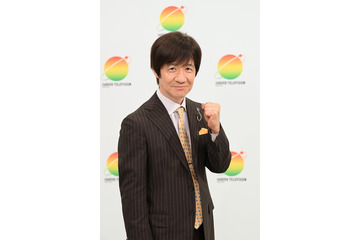 内村光良「24時間テレビ49」総合司会に初就任 羽鳥慎一アナ＆水卜麻美アナとタッグ 今年のテーマも決定 画像