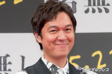 SUPER EIGHT丸山隆平「名無し」は“大好物”な作品「人がボッコボコになったり…」出演でのプレッシャーも明かす 画像