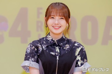 鬼頭明里、少年風ショートヘアに反響「雰囲気違ってびっくり」「イケメンすぎ」 画像