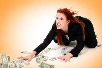 あなたのお金が「貯まらない」原因は？今すぐやめるべき「NG習慣」【GWベストセレクション】 画像