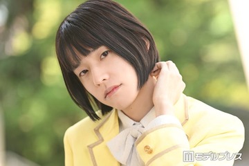 純烈弟分「モナキ」バズ立役者・おヨネ「大学生時代まで裏声で会話」「自信がなかった」夢を叶えるための“発想の転換”【インタビュー連載Vol.7】 画像