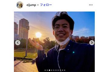 カベポスター浜田順平、結婚発表 ライブで生報告「お相手はオダウエダの植田ではございません」 画像