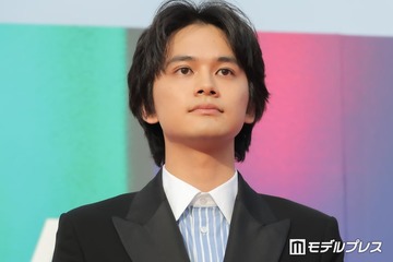 北村匠海「本当に報われた気持ち」登壇に喜び【第4回横浜国際映画祭】 画像