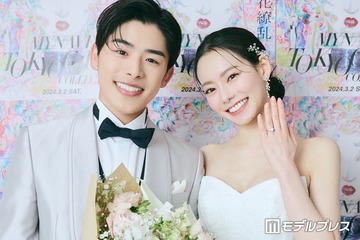 なこなこ・なごみ＆こーくん、離婚発表「1番の理解者であることは変わりません」2024年の交際7年記念日に入籍【コメント全文】 画像
