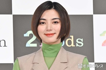 池田エライザ、変装なしでUSJ満喫「オーラが溢れてる」「気づかれそう」と話題 画像
