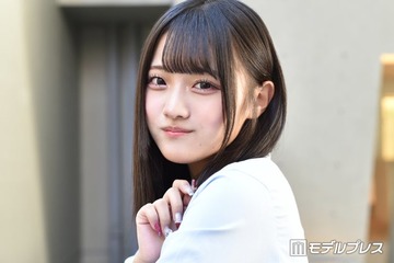 「今日好き」出身アイドル、ボブヘアに大胆イメチェン 美デコルテ際立つニットワンピ姿に「美人度増した」「ビジュ爆発」の声 画像
