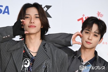 INI「KCON」1日目ヘッドライナーでレカペ登場 後藤威尊の“練習時の思い出”に池崎理人が鮮烈ツッコミ【KCON JAPAN 2026】 画像
