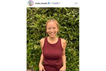「テラハ」田辺莉咲子、パニック障害公表 7年前21歳のときに発症「とても怖い記憶として残っています」 画像