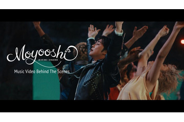 Mrs. GREEN APPLE大森元貴「催し」MVビハインド映像公開 MVは24時間で100万回再生突破 画像