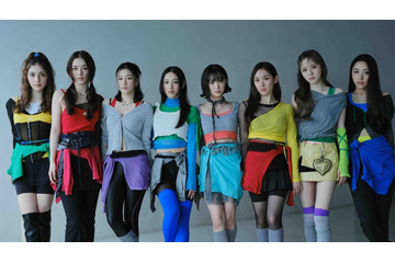 SM初の日本人ガールズグループGPP、新曲に豪華作家陣3人集結 スペシャルイベント開催も決定 画像