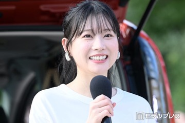 重盛さと美、ヘアカットで印象ガラリ「最強ビジュ」「小顔際立つ」と熱視線 画像