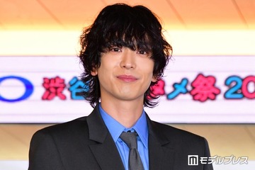 黒羽麻璃央、豪華ミュージカル共演に期待「まだ発表されていない出演者の方々も…」【「GMO渋谷エンタメ祭2026」記者発表会】 画像