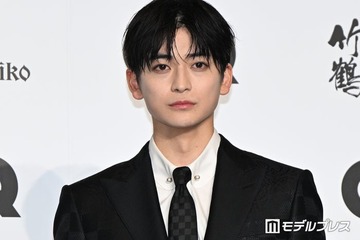 高橋文哉、体調不良のためラジオ番組当日欠席「大事を取ってお休み」代役も発表 画像
