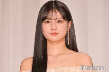 元乃木坂46中村麗乃、美肌輝くノースリコーデでディズニー満喫「スタイルレベチ」「オーラ隠せてない」と反響 画像