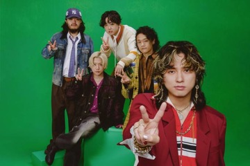 BREIMEN、新曲「めんどいな…」遊び心満載のMV公開｜今後はフェス出演も控える 画像