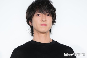 山下智久、 “守っていきたい大事なもの”明かす「たくさん守りたいものがありすぎて」KEY TO LIT岩崎大昇も納得【正直不動産】 画像