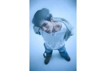 SIRUP、アジアツアーのゲストにSUMIN、持修、James Alynら決定｜8月にはライジングサン出演も 画像