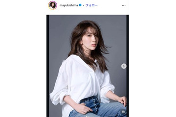 ヴァイオリニスト・木嶋真優、妊娠を発表 夫は有名企業の社長「今日に至るまでに様々な出来事があり」 画像