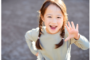 帰省先で…三姉妹の祖母。5歳の孫が放った“一言”に「みんなに愛されている」 画像