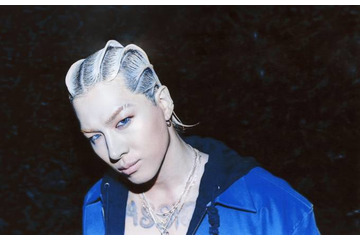 TAEYANG、ソロアルバム『QUINTESSENCE』でカムバック｜BIGBANGは8月からワールドツアー開催へ 画像