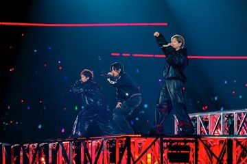 Number_i・三宅健・北山宏光ら、TOBEアーティスト34人集結 札幌ドームで2DAYS開催・配信も決定【to HEROes 〜TOBE 3rd Super Live〜／セットリスト】 画像