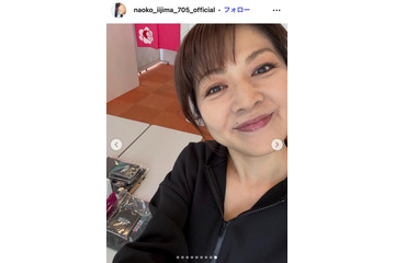 飯島直子、姉との北海道“初姉妹旅”2ショット複数公開「お茶目なお姉さん」「素敵すぎ」と反響 画像