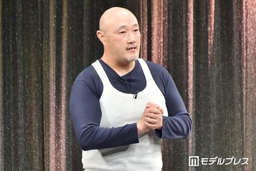 話題の“くまだまさしレイヤード”、本人が知るきっかけとなった人気アイドル告白「いつか共演してほしい」「トレンドの火付け役じゃん」と反響相次ぐ 画像