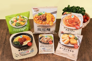 ファミマの中の人が選ぶ、ファミマル冷凍食品“家計を支えるベスト11”発表 名店監修の麺におつまみ系も 画像