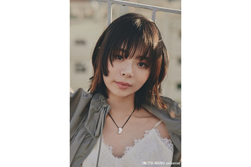 趣里、約1年半ぶりドラマ出演 空港エンターテインメント「大空港～GATE24～」でテレ朝連ドラ初主演 画像