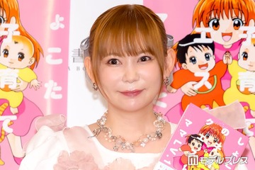 中川翔子、30kg増の双子妊娠中は「もう復帰できないかもって悩んだ」7ヶ月子育ての近況明かす 画像