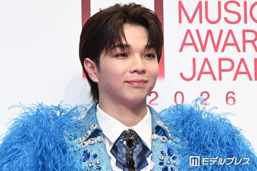M!LK塩崎太智、2024年の「イッテQ」オーディションに落ちていた “お祭り男”登場予告に反響相次ぐ「期待大すぎる」「受けていたの初知り」 画像