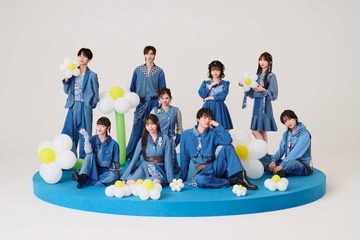 ONE LOVE ONE HEART×CheerSPOTがコラボ 全国ミニストップで特別イベント開催 画像