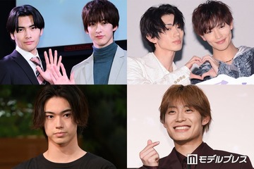 「高良くんと天城くん」「体感予報」「ふったらどしゃぶり」「4月の東京は…」アマプラ一挙登場 感情揺さぶるBL4作の魅力解説 画像