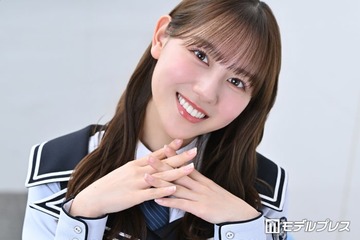 日向坂46平岡海月、ひなた坂46センター初抜擢の本音「公言はできていなかった」3列目経験から見出した“救うべき気持ち”への使命【「Kind of love」インタビュー】 画像
