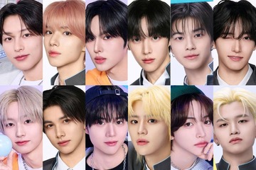 「日プ新世界」第3回順位発表式 22人のファイナリスト決定 12人脱落へ【順位一覧】 画像