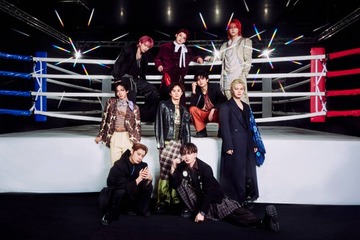 超特急カイ＆リョウガ、声優デビュー OPテーマ務めるアニメにゲスト出演【ただいま、おじゃまされます！】 画像