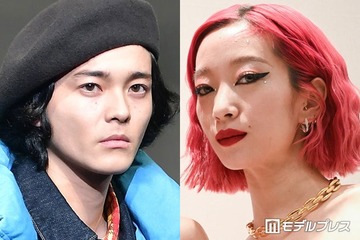 俳優×漬物屋“二刀流”三宅亮輔＆AMIAYA・AYA、結婚発表 密着ウエディングフォト＆直筆手紙公開 画像