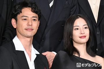 広瀬すずが「一生分泣いた」現場 日アカ8部門受賞した妻夫木聡主演作「宝島」に圧倒される 画像