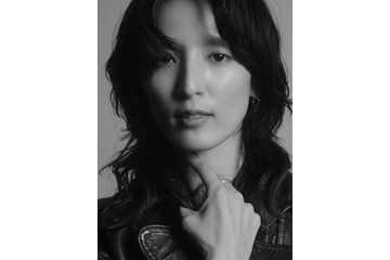 藤井萩花、双子の妊娠線は“誇り”…お腹のタトゥーに込めた想いとは「かっこいいママでいたい」今後の活動に迫る【独占インタビューVol.3】 画像