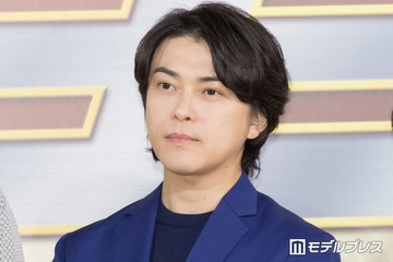勝地涼、27年間所属の事務所を退所へ「2027年より正式に独立」年内は業務提携という形で活動 画像